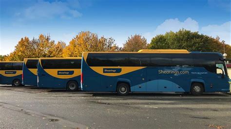 shearings coach day trips|shearings 2024 coach holidays.